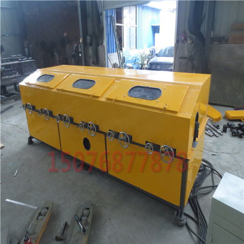 多功能圓管拋光機(jī) 山西圓管拋光機(jī)