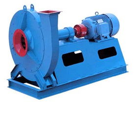 佛山南海九洲普惠風(fēng)機(jī)9 19高壓離心風(fēng)機(jī)價(jià)格 廠家 圖片