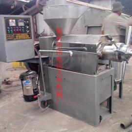 菜籽油榨油機(jī)圖片