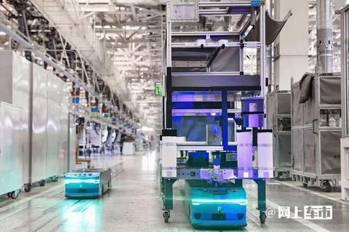 奔馳s級(jí)生產(chǎn)線 搬到 順義了 5款新車將投產(chǎn),國(guó)人有福了