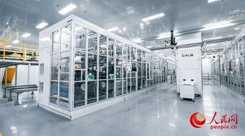 站在成渝 雙圈 ,重新認知產業西進