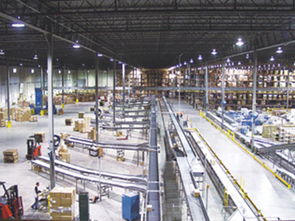 物流軟件 物流軟件企業