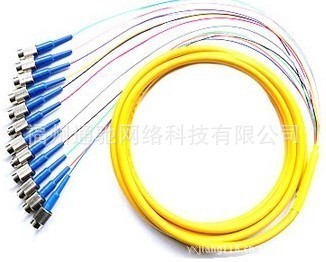 福州通馳網絡科技 批發長飛光纖跳線的行業標桿
